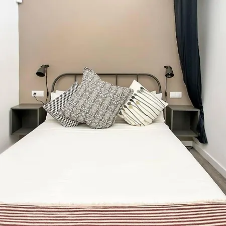 Appartamento Cozy&new With Terrace *