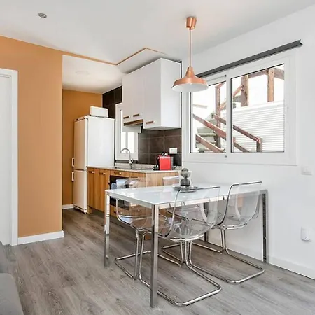 Appartamento Cozy&new With Terrace
