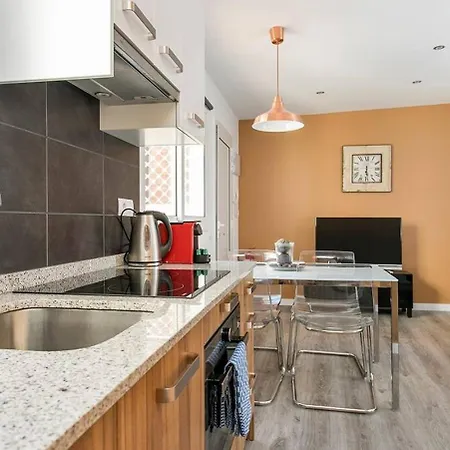 Cozy&new With Terrace *